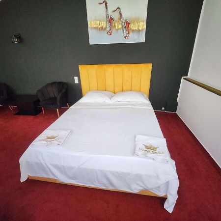 Karma Coffe&Room'S Bucareste Exterior foto