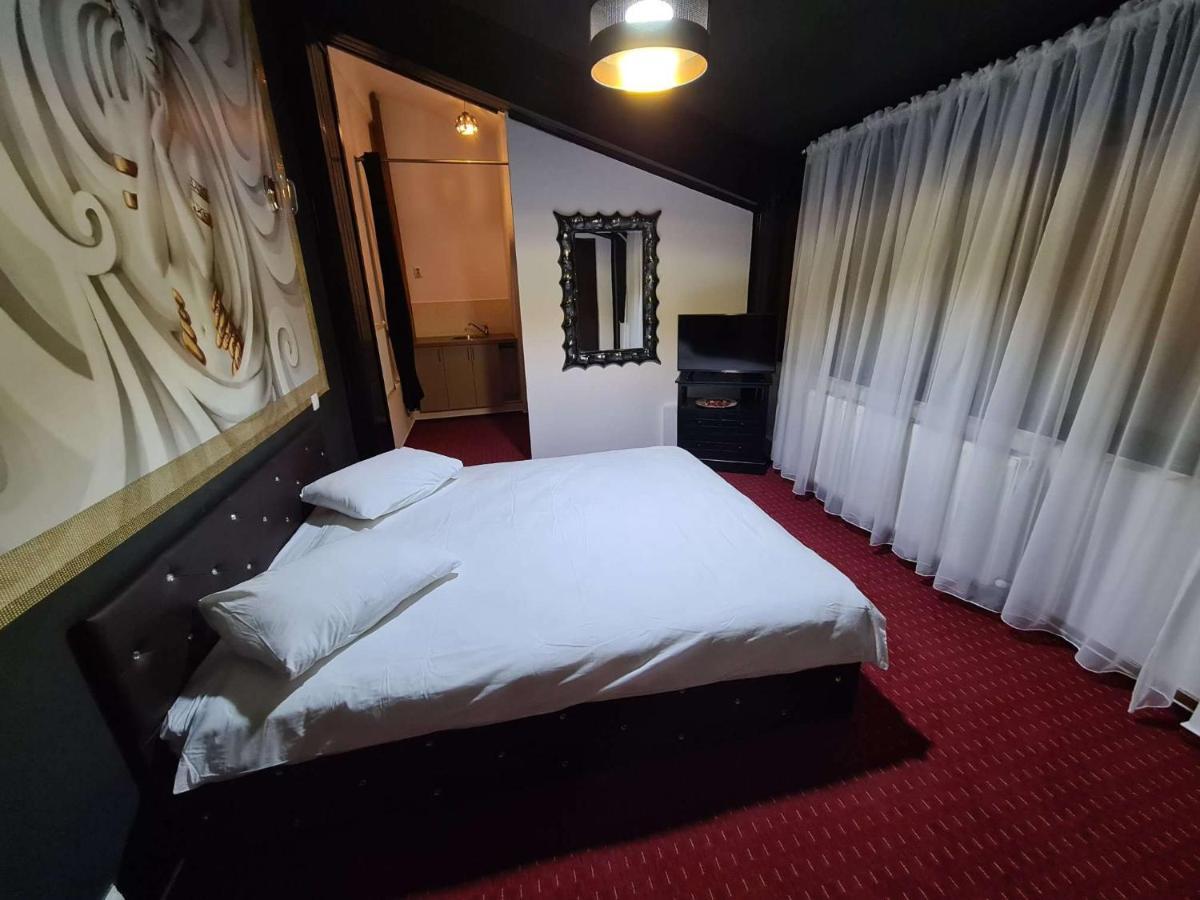 Karma Coffe&Room'S Bucareste Exterior foto